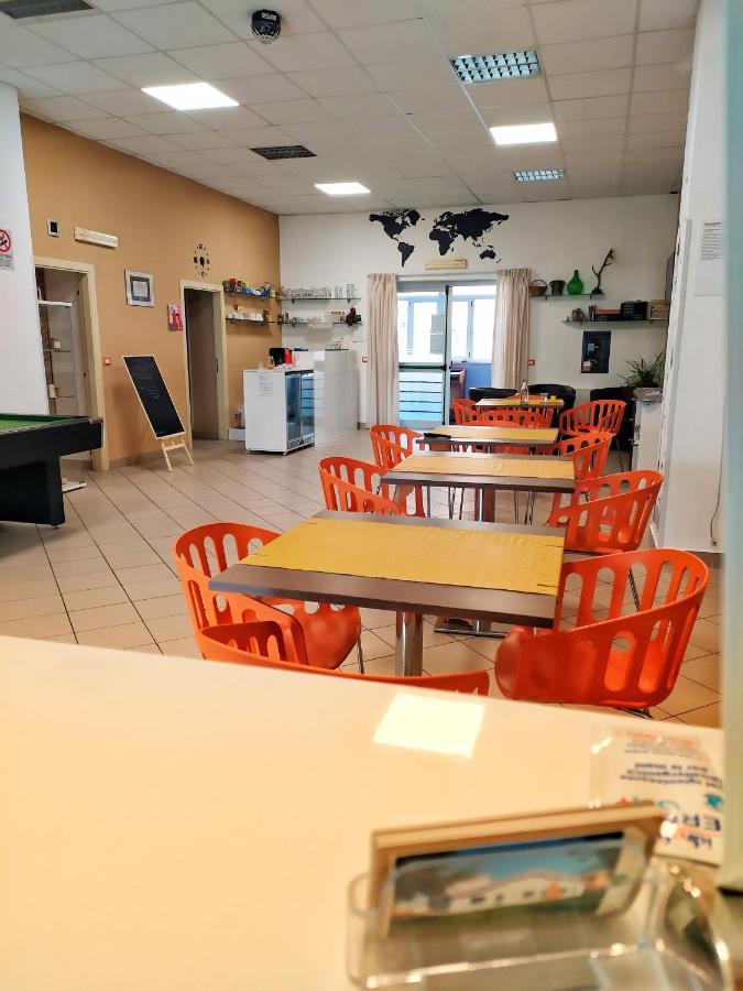 Basilicata Al Volo Hostel Brindisi di Montagna Kültér fotó