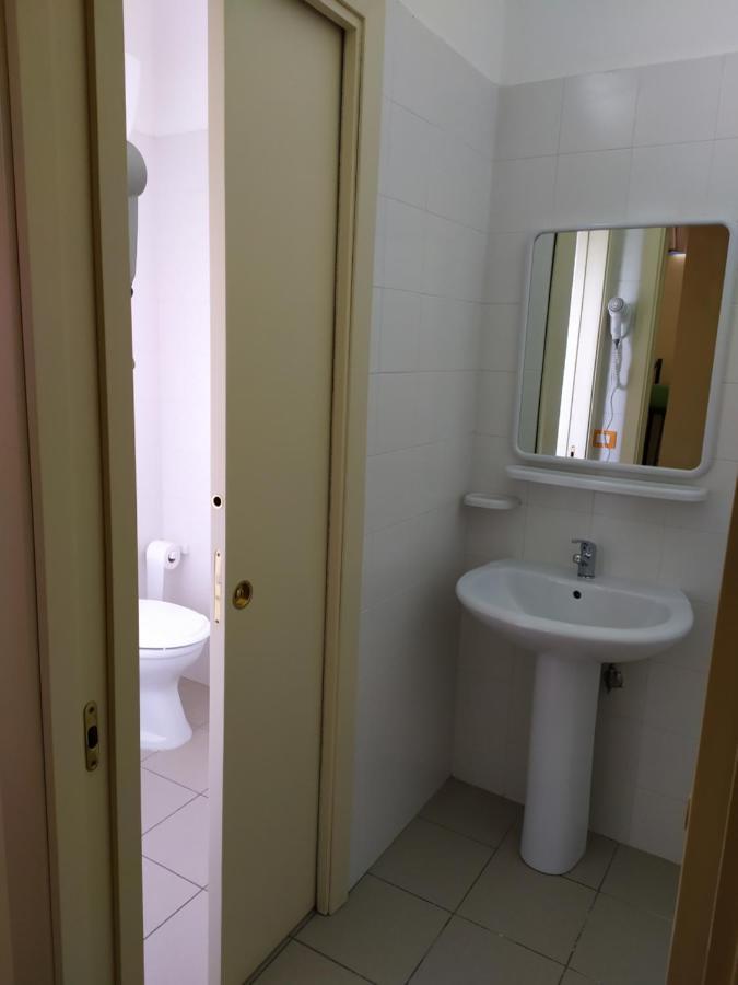 Basilicata Al Volo Hostel Brindisi di Montagna Kültér fotó