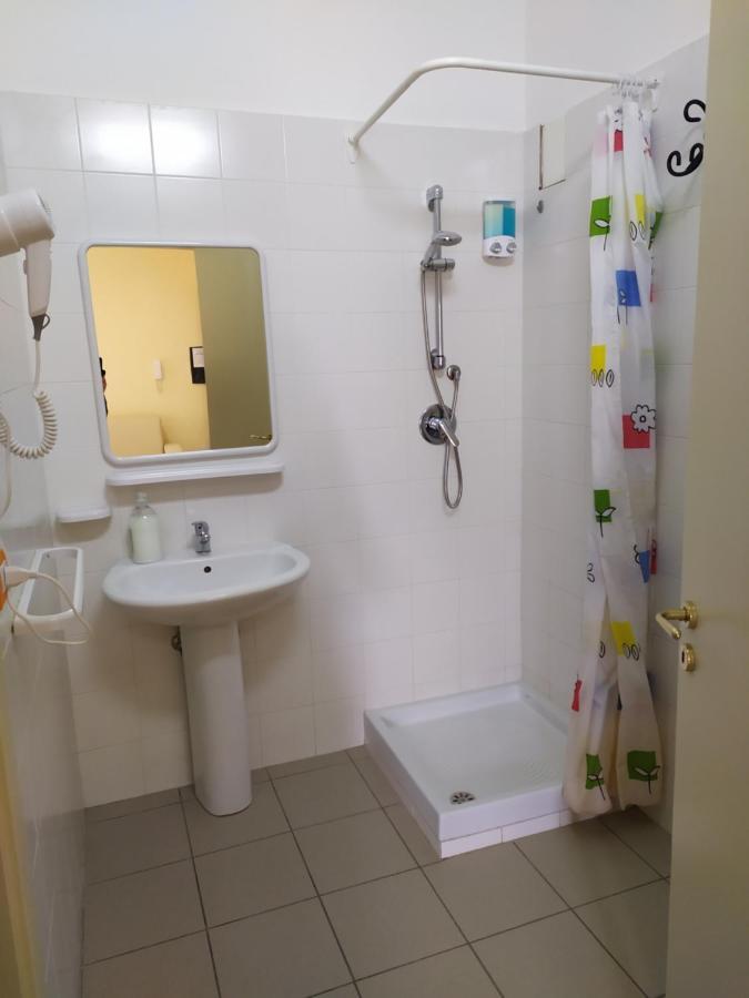 Basilicata Al Volo Hostel Brindisi di Montagna Kültér fotó