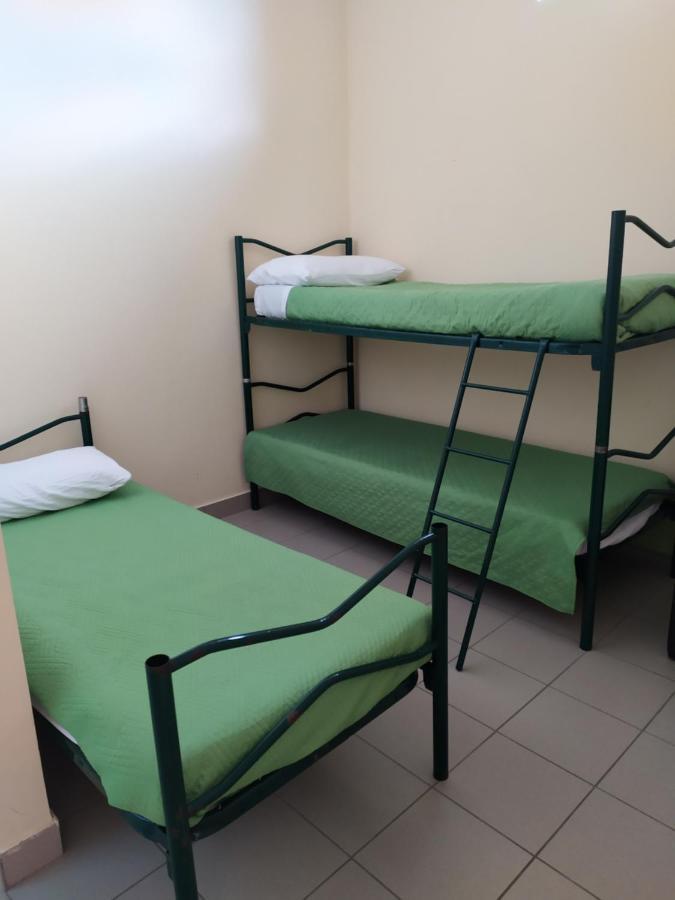 Basilicata Al Volo Hostel Brindisi di Montagna Kültér fotó